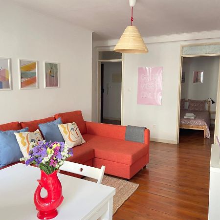 ליסבון COM•BRO Apartment מראה חיצוני תמונה