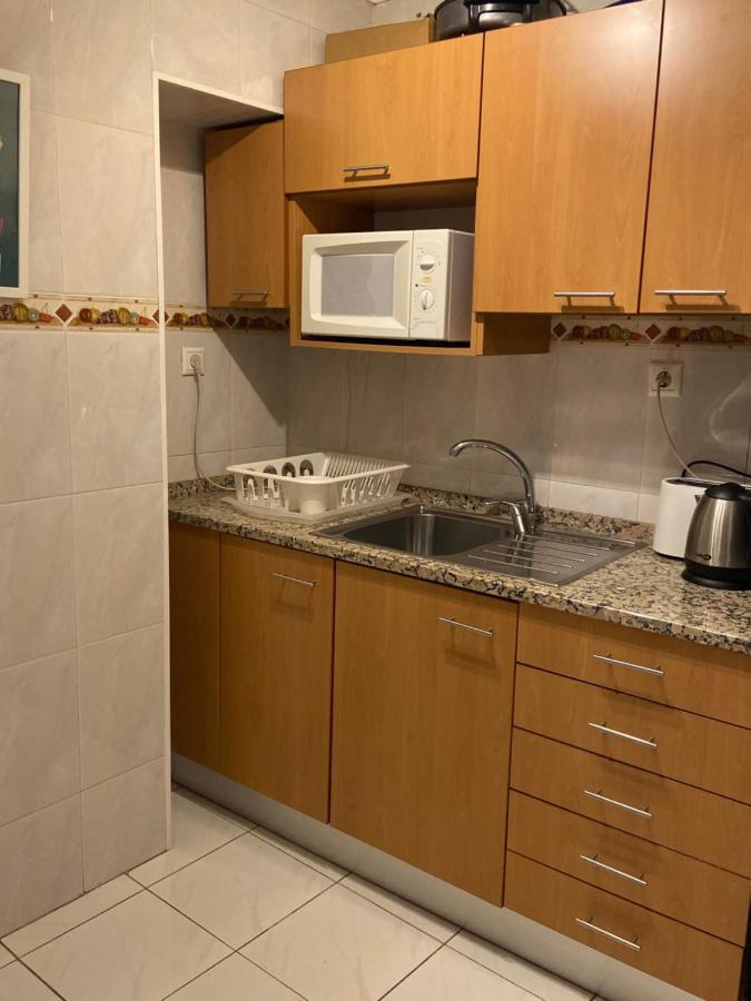 ליסבון COM•BRO Apartment מראה חיצוני תמונה