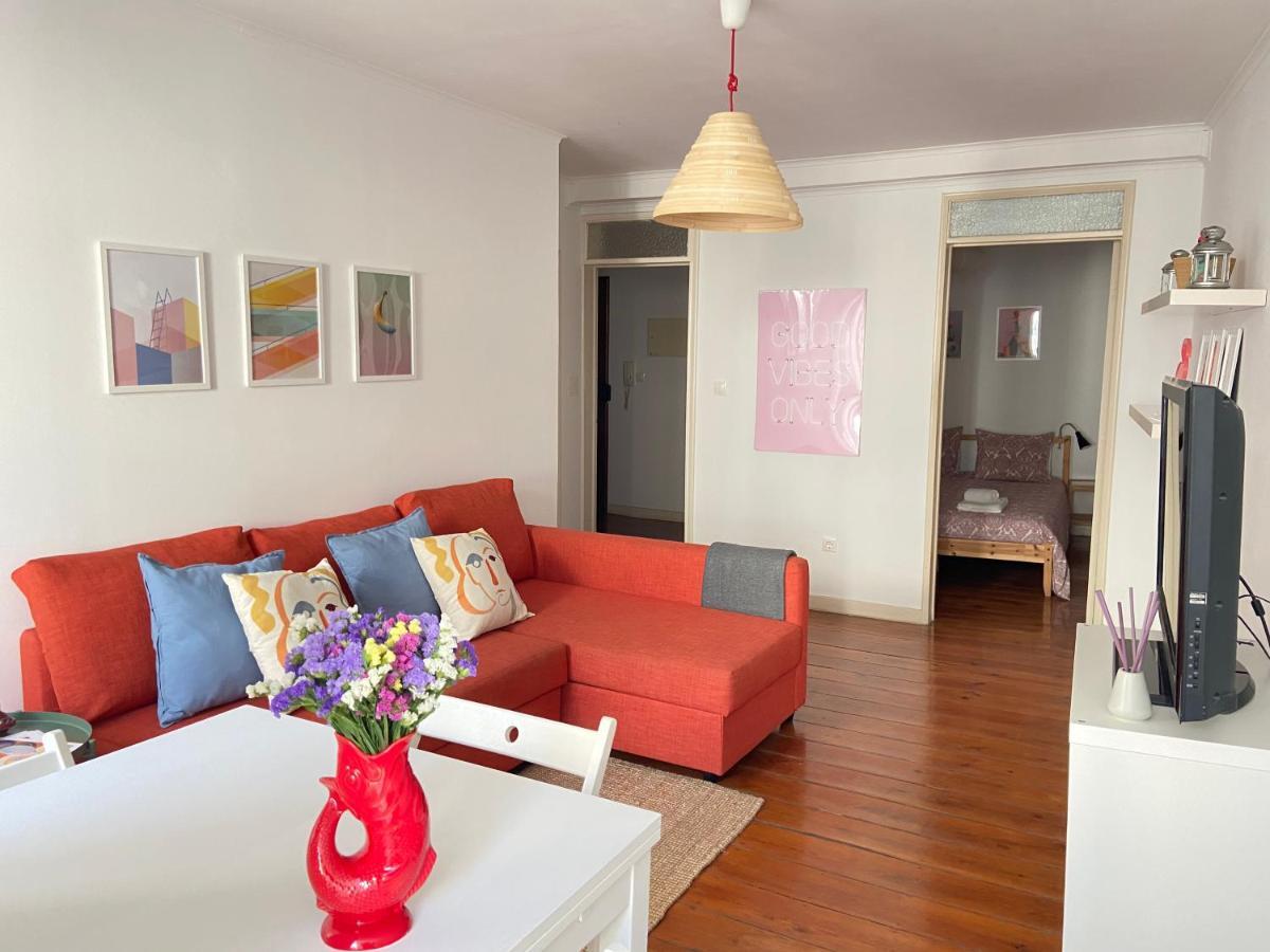ליסבון COM•BRO Apartment מראה חיצוני תמונה